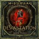 Devastation Audiobook