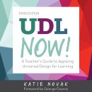 UDL Now!: A Teacher’s Guide to Applying Universal Design for Learning Audiobook