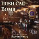 Irish Car Bomb Audiobook