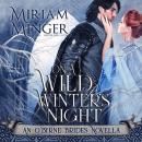 On A Wild Winter's Night: The O'Byrne Brides Book 4 Audiobook