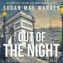 Out of the Night Audiobook