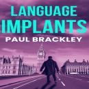 Language Implants Audiobook