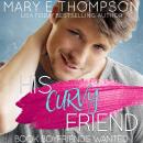 His Curvy Friend Audiobook