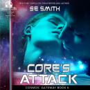 Core's Attack Audiobook
