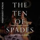 The Ten of Spades: A Future Steampunk Mafia Thriller Audiobook
