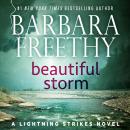 Beautiful Storm: Lightning Strikes Trilogy #1 Audiobook