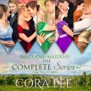 Maitland Maidens: The Complete Series Audiobook
