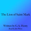 The Lion of St. Mark Audiobook