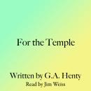 For The Temple Audiobook