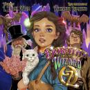 Dorothy and the Wizard in Oz Audiobook