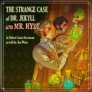 The Strange Case of Dr Jekyll and Mr. Hyde Audiobook