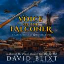 Voice Of The Falconer: A Novel Of Renaissance Italy Audiobook