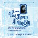 Eva The Adventuress: A Romance of a Blighted Life Audiobook