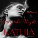 Stay the Night Audiobook