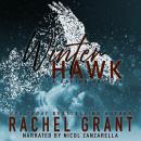 Winter Hawk: A Raptor Holiday Audiobook