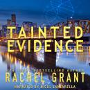 Tainted Evidence Audiobook