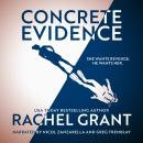 Concrete Evidence Audiobook