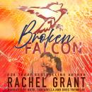 Broken Falcon Audiobook