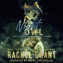 Night Owl: A Steamy Prequel to Incriminating Evidence Audiobook