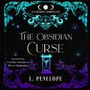The Obsidian Curse Audiobook