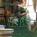 By the King's Design Audiobook