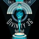 Divinity 36: Tinkered Starsong Book 1 Audiobook