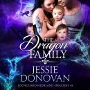 The Dragon Family Audiobook