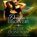 The Dragon's Discovery Audiobook