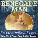 Renegade Man Audiobook