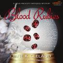 Blood Rubies Audiobook