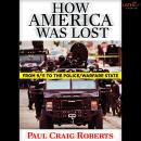 How America Was Lost Audiobook