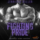 Fighting Pride Audiobook