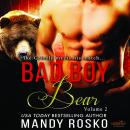 Bad Boy Bear Vol 2