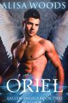 Oriel: Fallen Angels Book 2 Audiobook