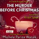 The Murder Before Christmas Audiobook