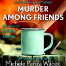 Murder Among Friends Audiobook