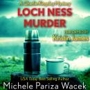 Loch Ness Murder Audiobook
