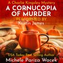 A Cornucopia of Murder Audiobook