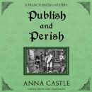 Publish and Perish Audiobook