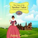 The Case of the Spotted Tailor Audiobook