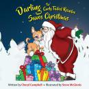 Darling the Curly Tailed Reindoe Saves Christmas Audiobook