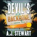 Devil's Backbone Audiobook