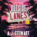 Outside Lanes Audiobook