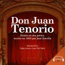 Don Juan Tenorio - A Spanish Play Audiobook