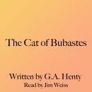 The Cat of Bubastes Audiobook