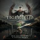 Tigerlilja Audiobook