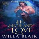 His Highland Love Audiobook