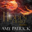 Hidden Desire Audiobook