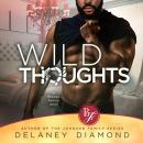 Wild Thoughts Audiobook