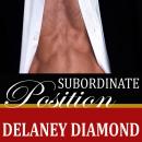 Subordinate Position Audiobook